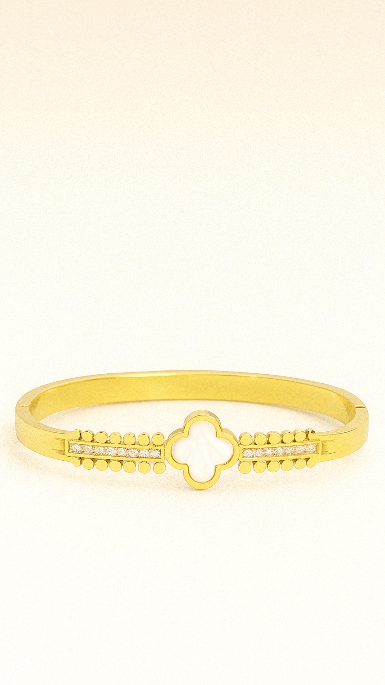 Anti tarnish Kada for woman’s