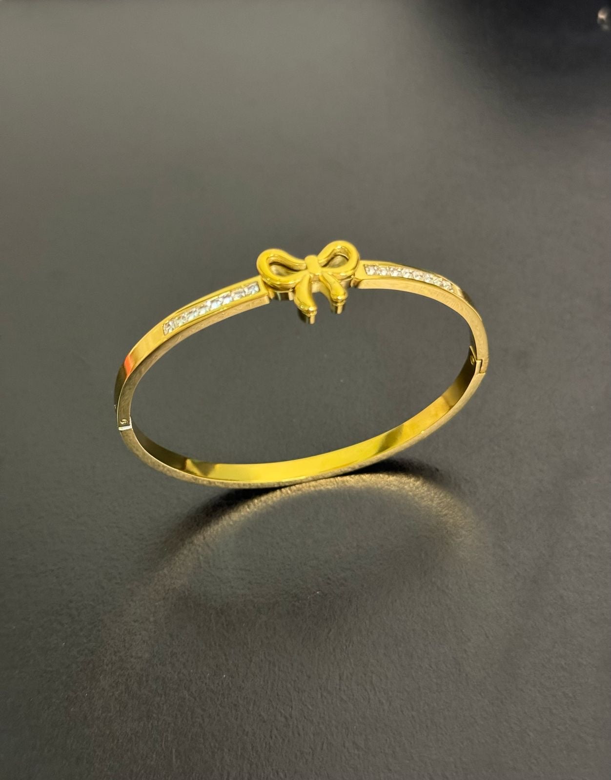 Anti tarnish Kada for woman’s
