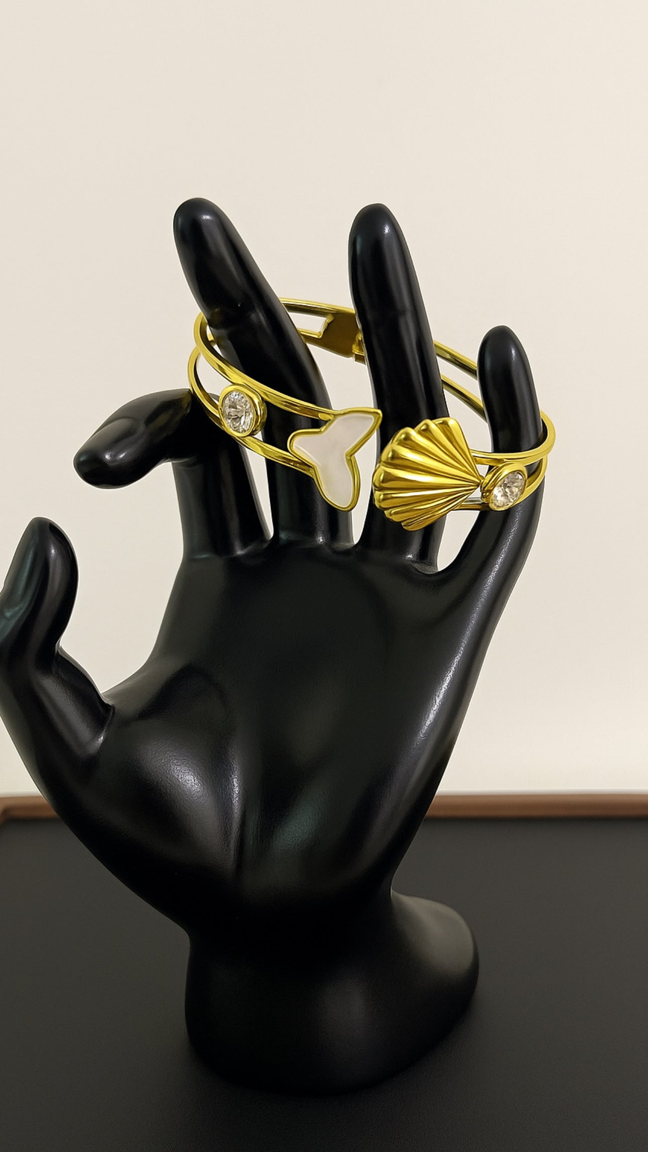 Anti tarnish Kada for woman’s