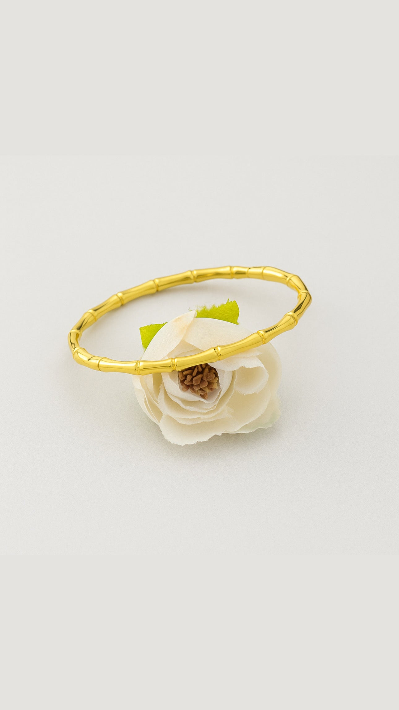 Anti tarnish Kada for woman’s