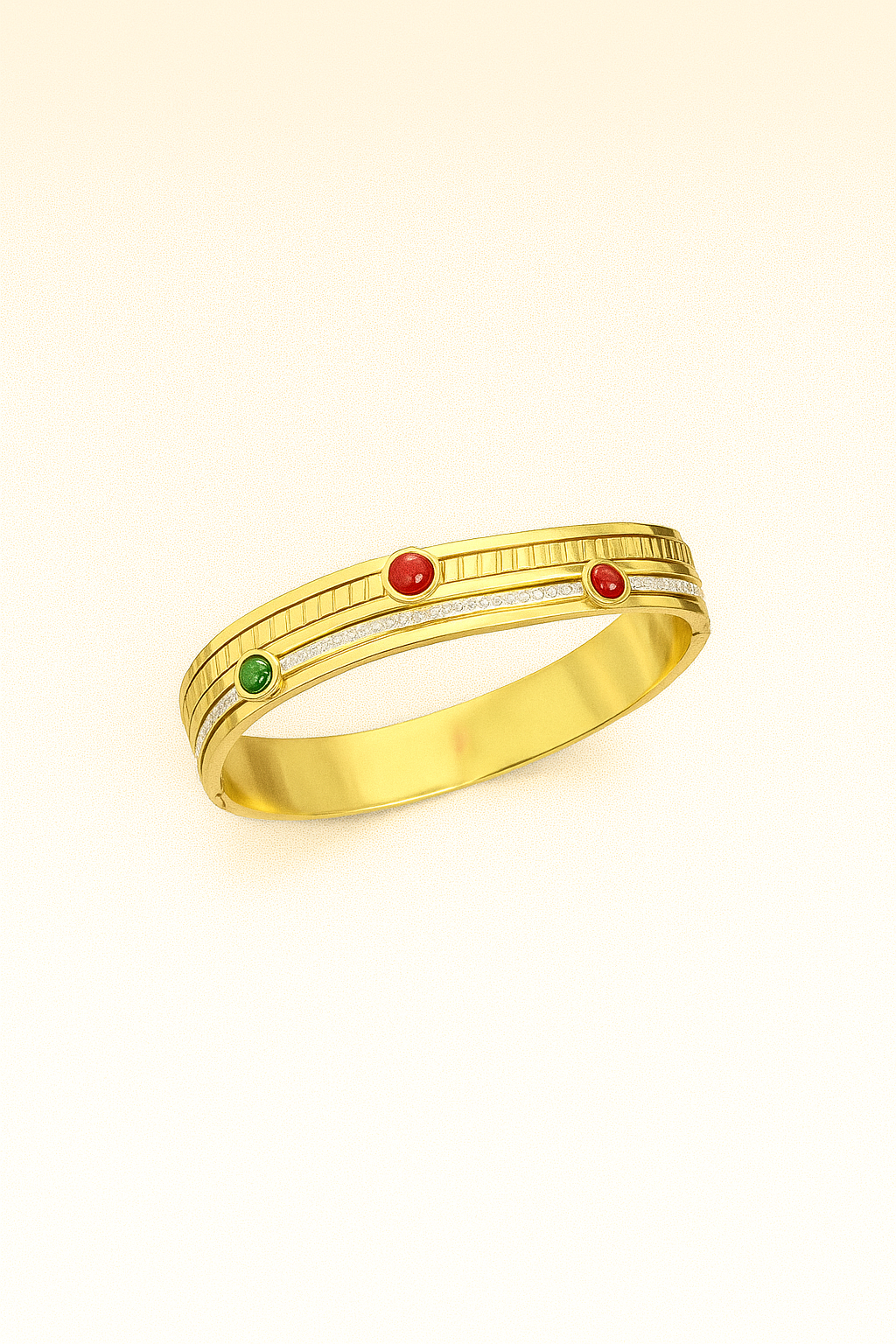 Anti tarnish Kada for woman’s