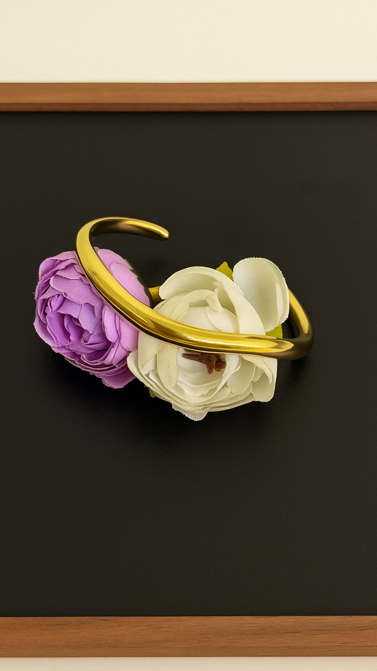 Anti tarnish Kada for woman’s