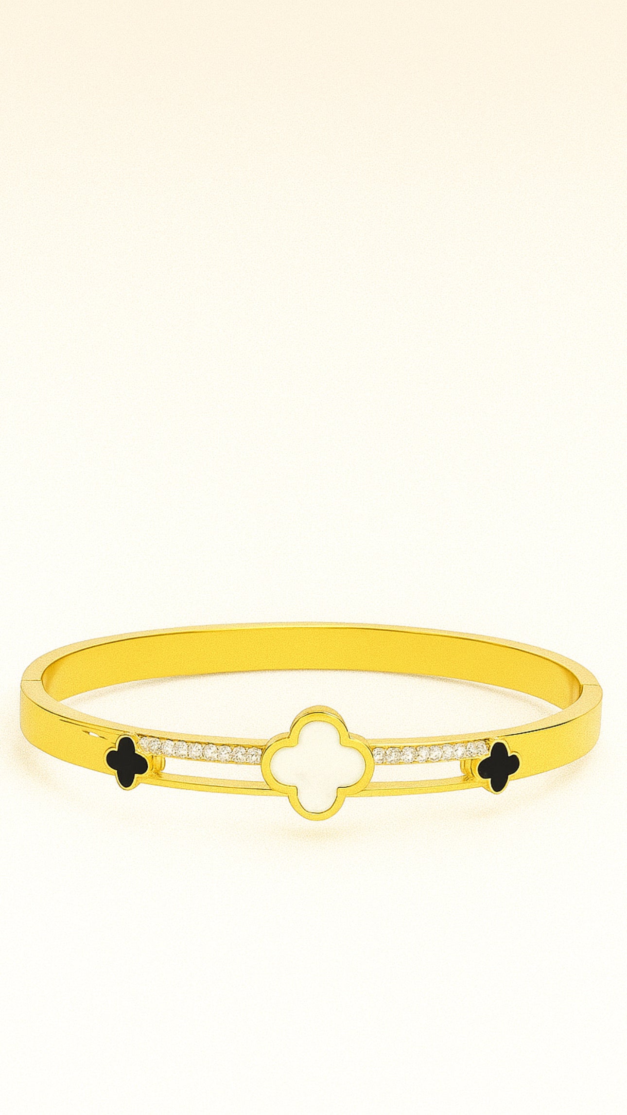 Anti tarnish Kada for woman’s