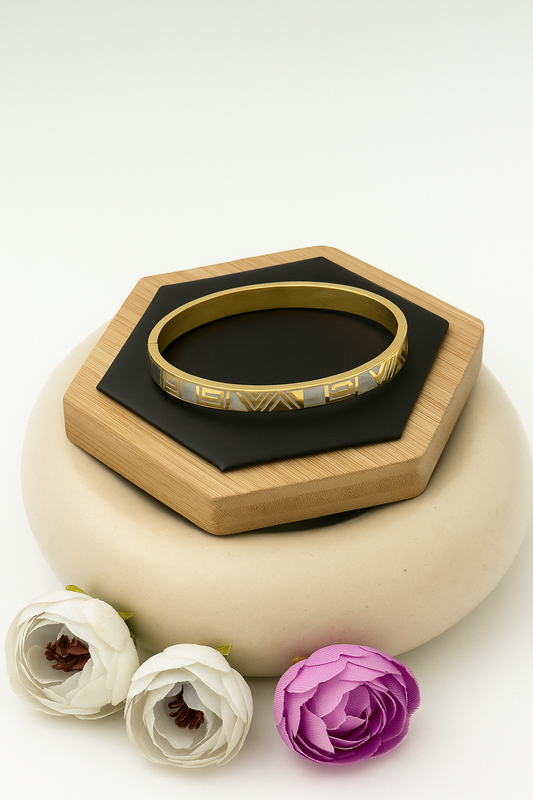 Anti tarnish Men’s kada