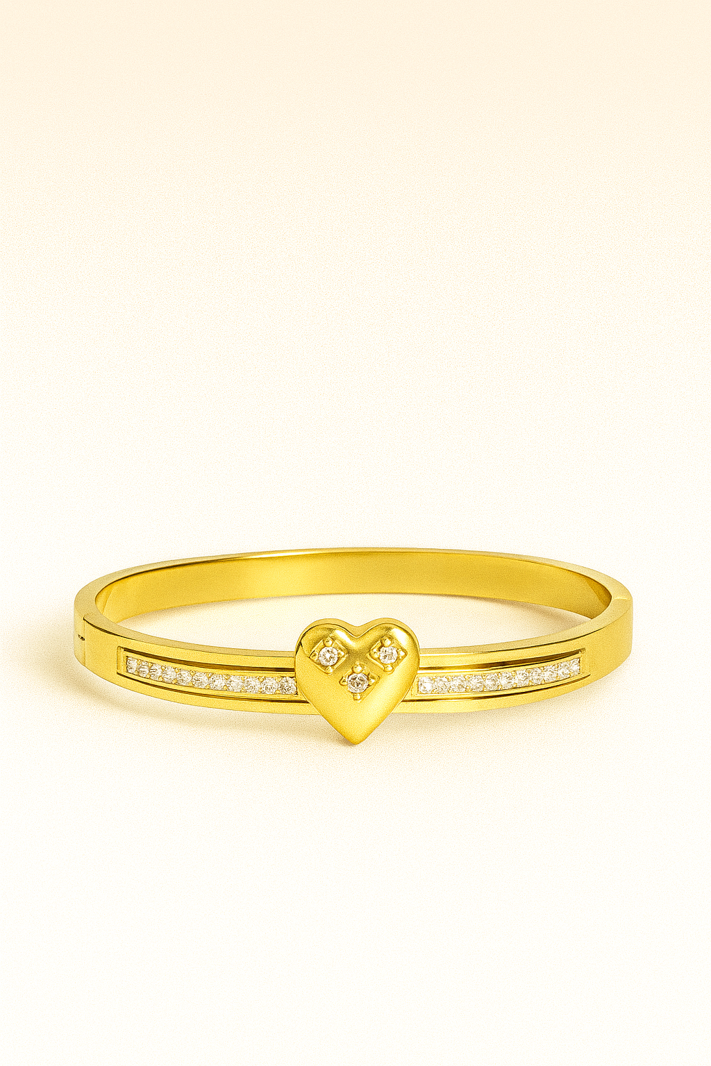 Anti tarnish Kada for woman’s