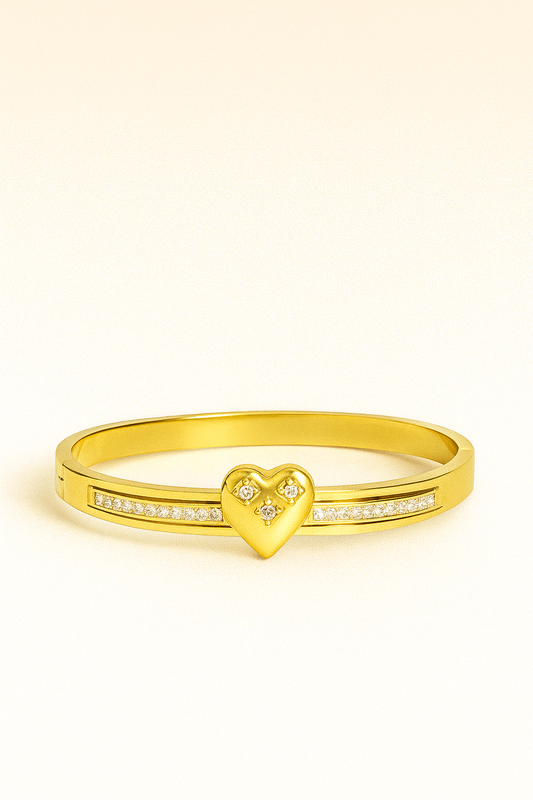 Anti tarnish Kada for woman’s