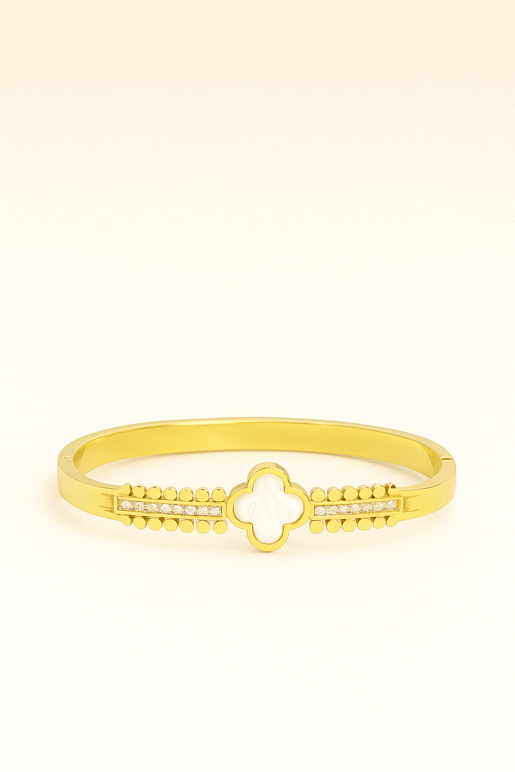 Anti tarnish Kada for woman’s