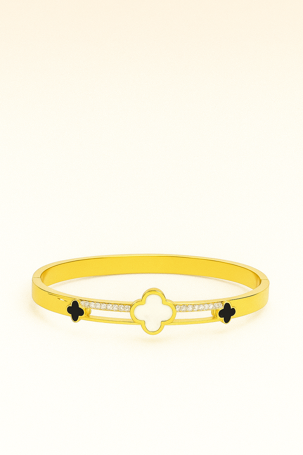 Anti tarnish Kada for woman’s