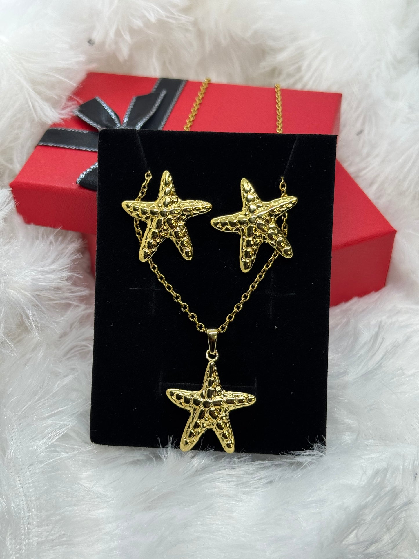 Chain pendant