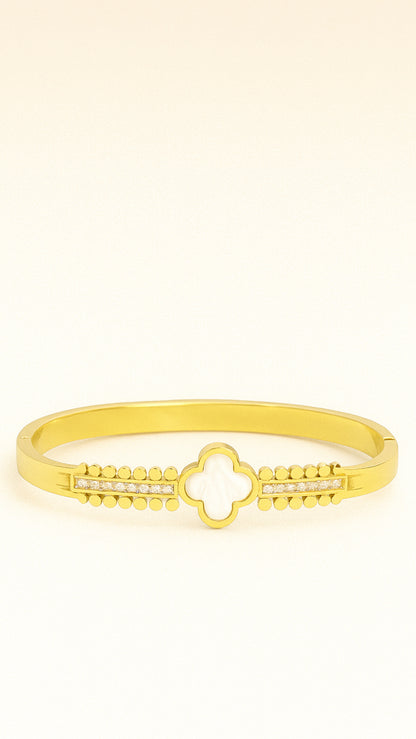 Anti tarnish Kada for woman’s