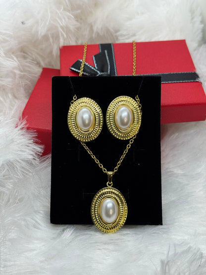Chain pendant