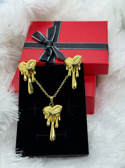 Chain pendant