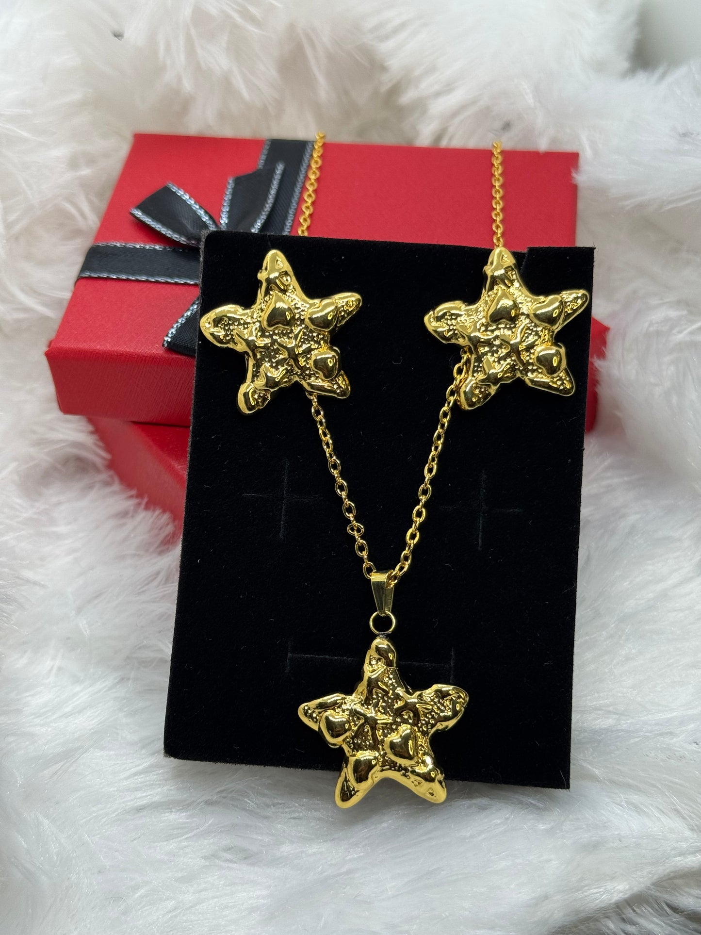 Chain pendant