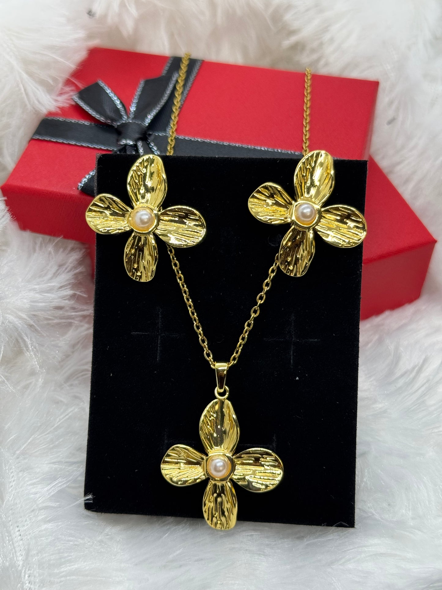 Chain pendant