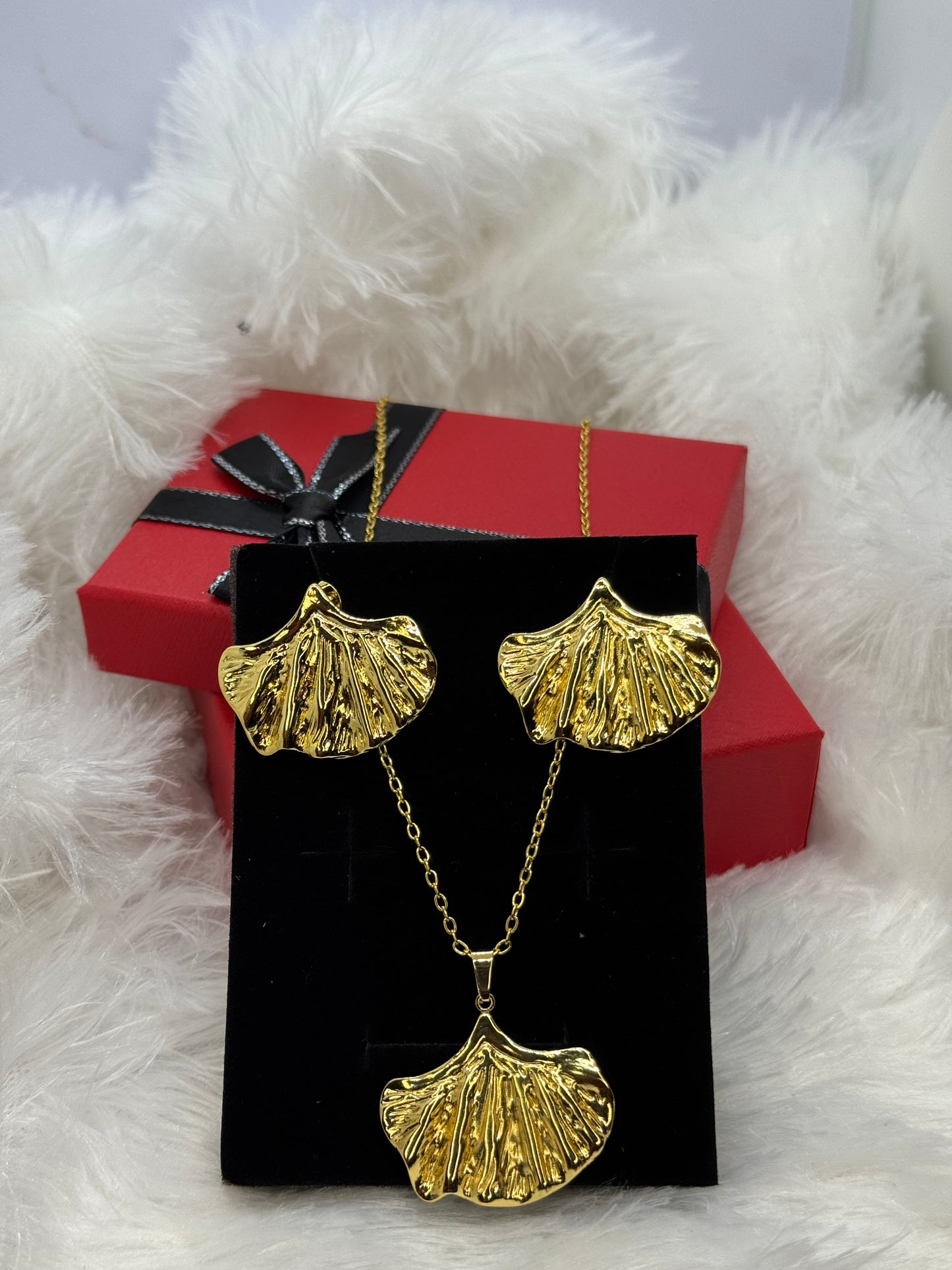 Chain pendant