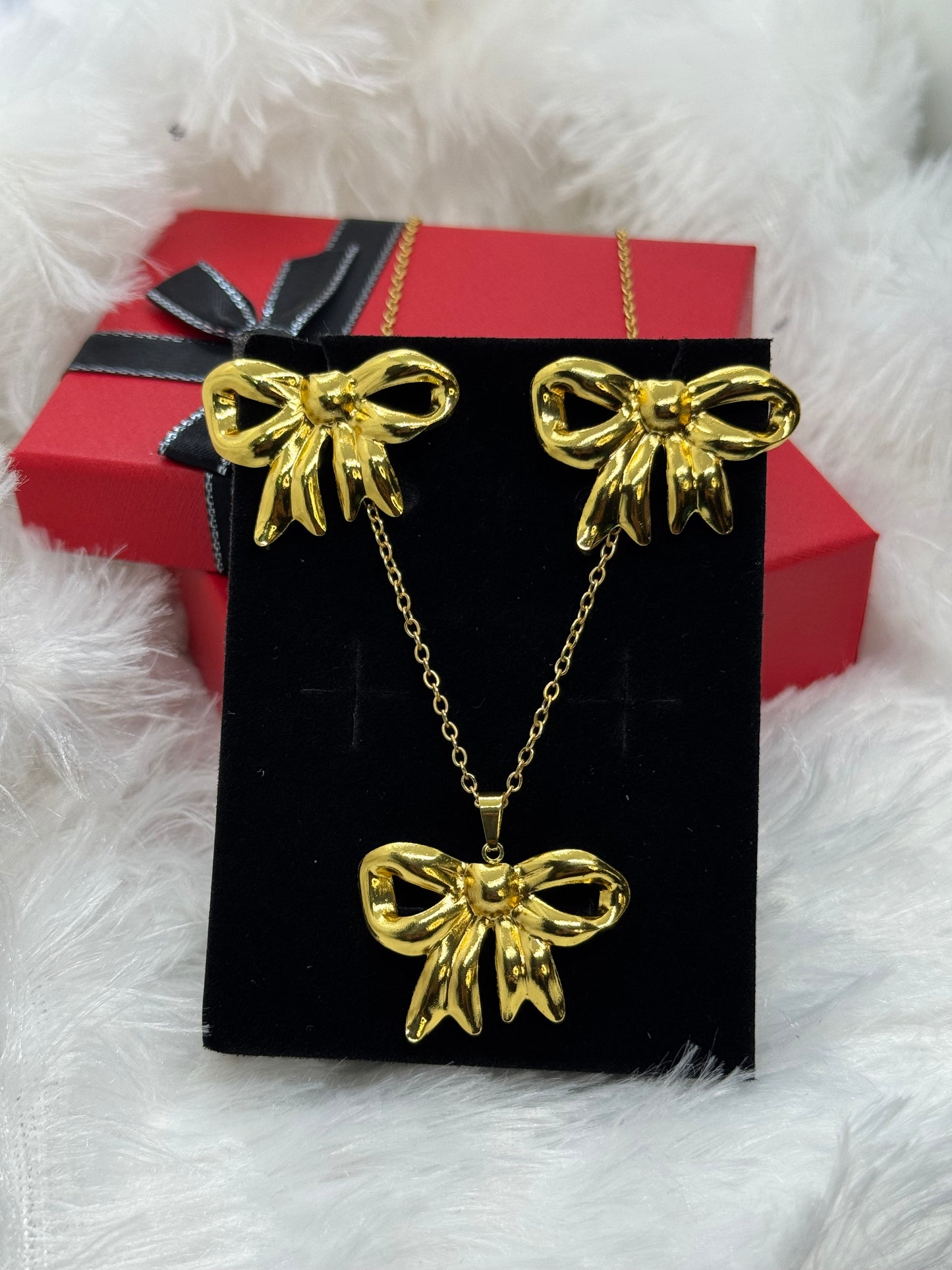 Chain pendant