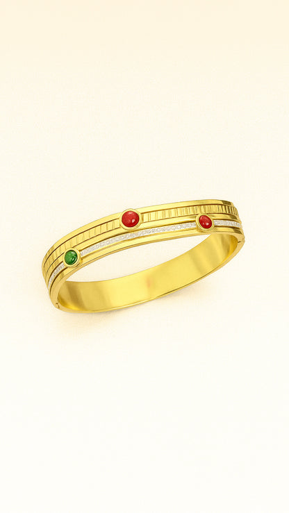 Anti tarnish Kada for woman’s