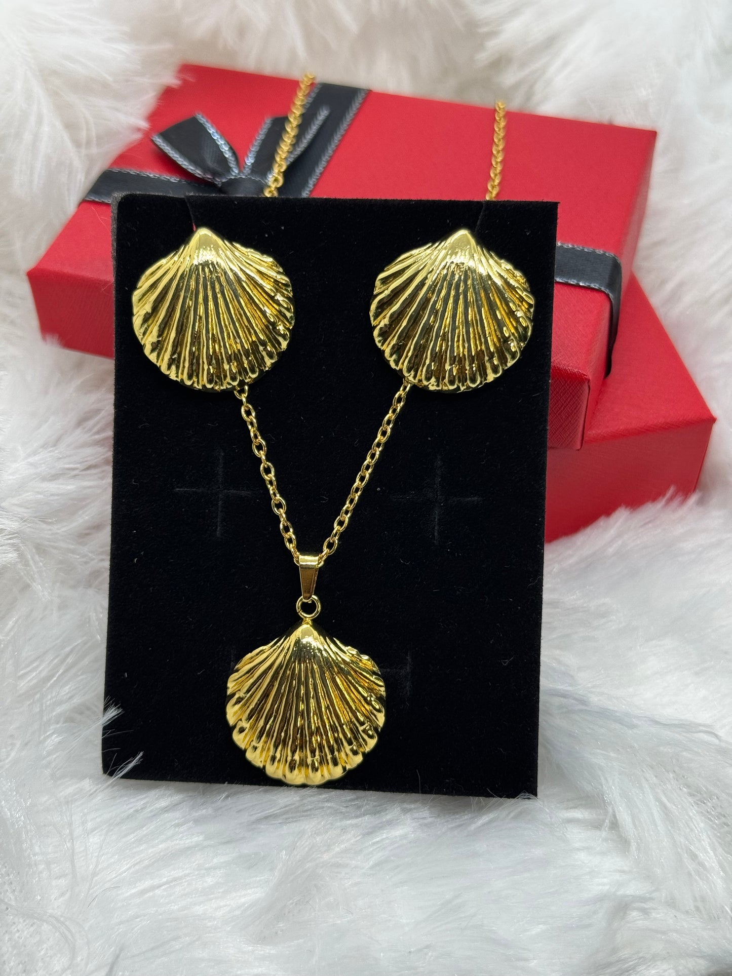 Chain pendant