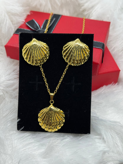 Chain pendant