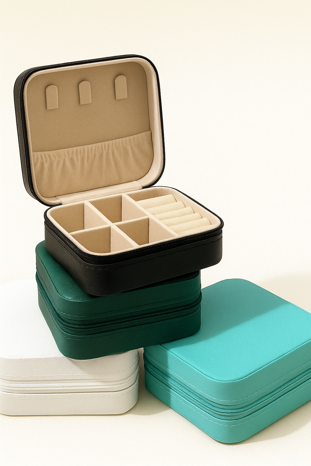 Mini jewellary box