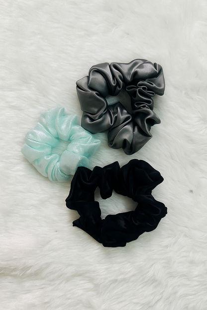 Hair Crunchies ( any 3 )