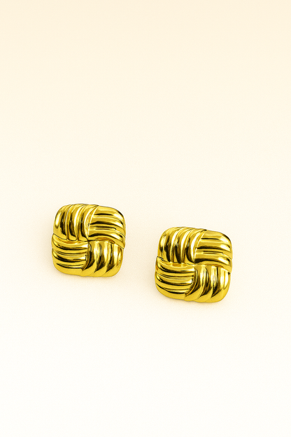 Tanti tarnish Trending Earrings