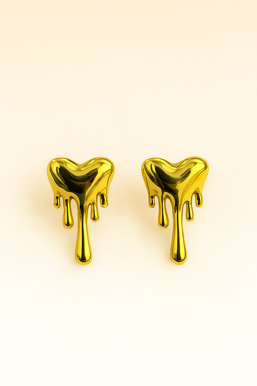 Tanti tarnish Trending Earrings