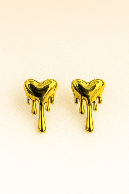Tanti tarnish Trending Earrings