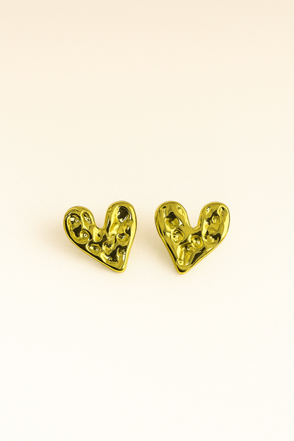 Tanti tarnish Trending Earrings
