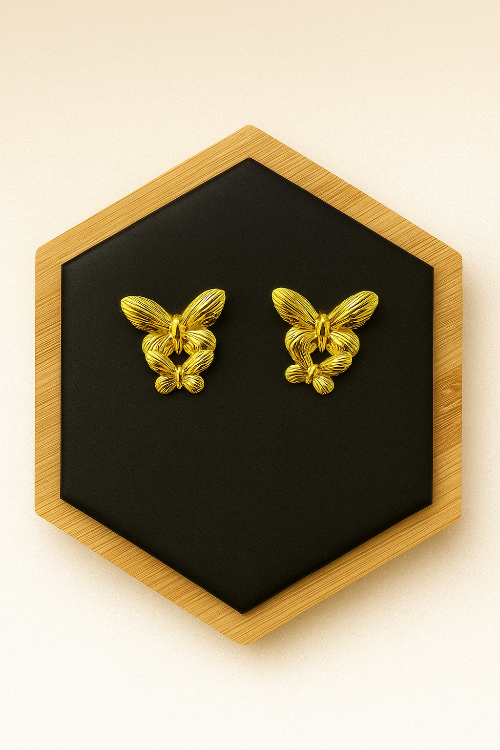 Tanti tarnish Trending Earrings