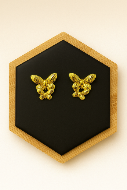 Tanti tarnish Trending Earrings