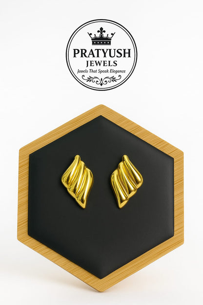 Tanti tarnish Trending Earrings