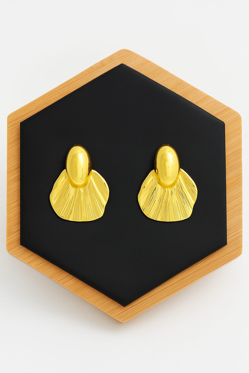 Tanti tarnish Trending Earrings