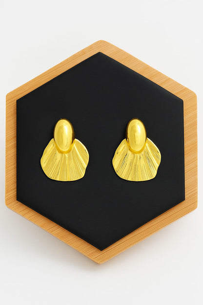Tanti tarnish Trending Earrings