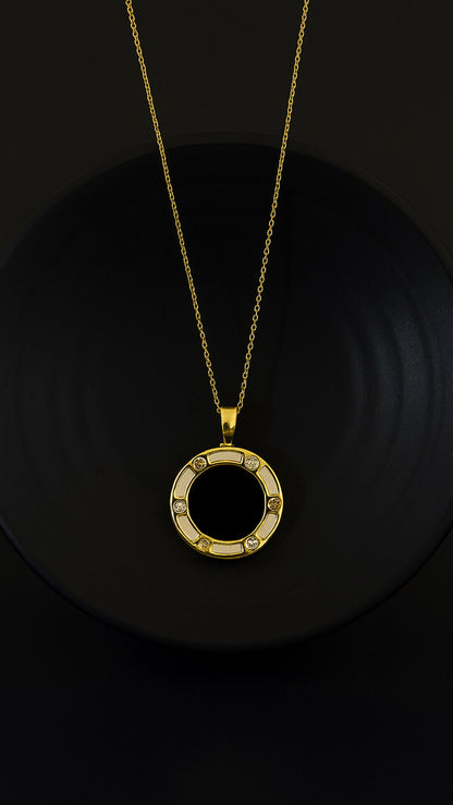 Anti tarnish Pendants