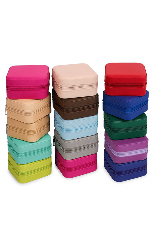 Mini jewellary box